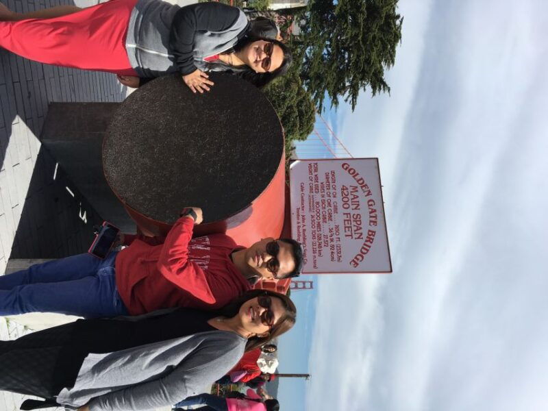 San Francisco: Guided Sightseeing Tour - The Practicalities: What’s Included and What’s Not