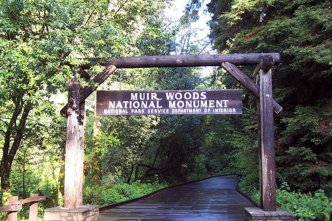 San Francisco: Guided Tour of Coastal Redwoods & Wine Country - Summary: Is This Tour Right for You?