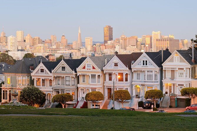 San Francisco Highlights Private 3-Hour Driving Tour - Final Thoughts: Is It Worth It?