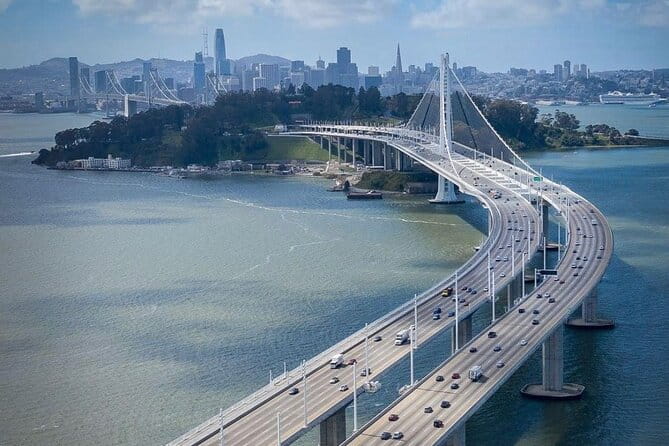 San Francisco: Major Landmarks Private Sightseeing Tour - Final Thoughts