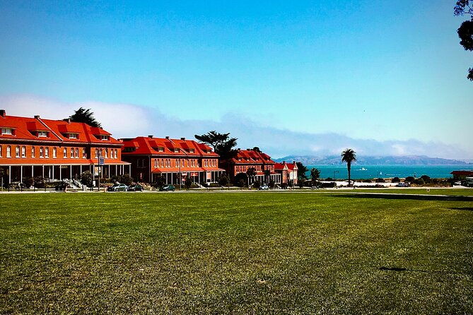 San Francisco Presidio Walking Tour - Final Thoughts: Who Should Join?