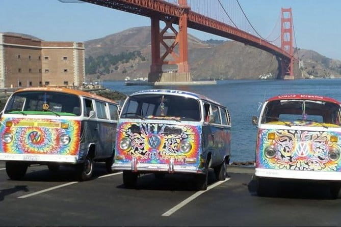 San Francisco Private Love Tour - Who Will Love This Tour?