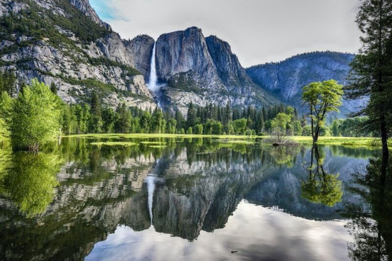 San Francisco: Yosemite Park 2-Day Trip with Accommodation - Day 2: Hiking and Hidden Gems