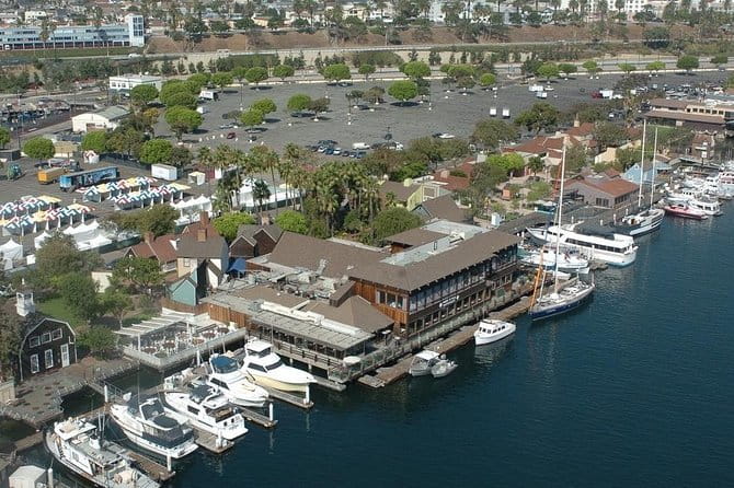 San Pedro Cruise Center Private Transfer from or to Los Angeles - Additional Details That Matter