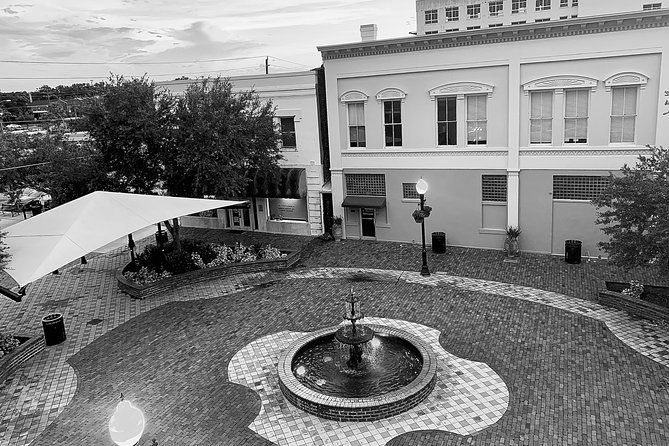 Sanford Ghost Tour - FAQ: Sanford Ghost Tour