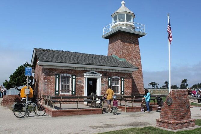 Santa Cruz Guided eBike Ride & Most Fun Bike e-Bike Tour - Final Thoughts