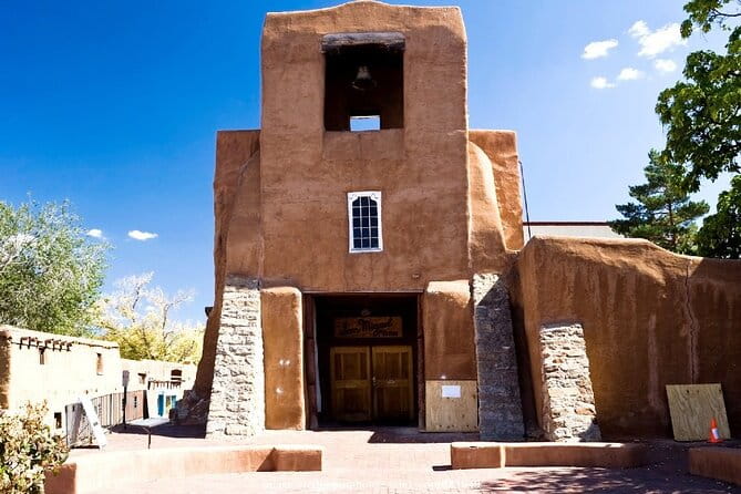 Santa Fe Culture: 3-Hr Private Tour with Georgia O’Keeffe Museum - The Tours Practical Details