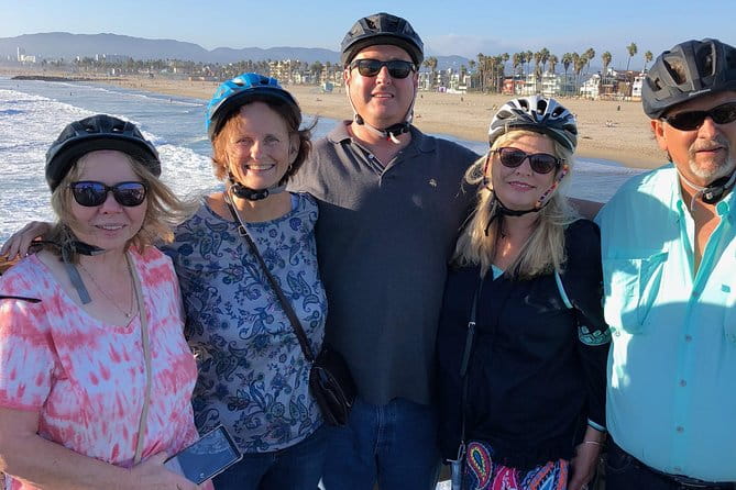 Santa Monica and Venice Beach Segway Tour - Final Thoughts