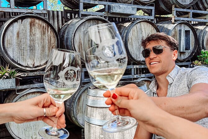 Santa Ynez Wine Shuttle - Authentic Experiences and Customer Feedback