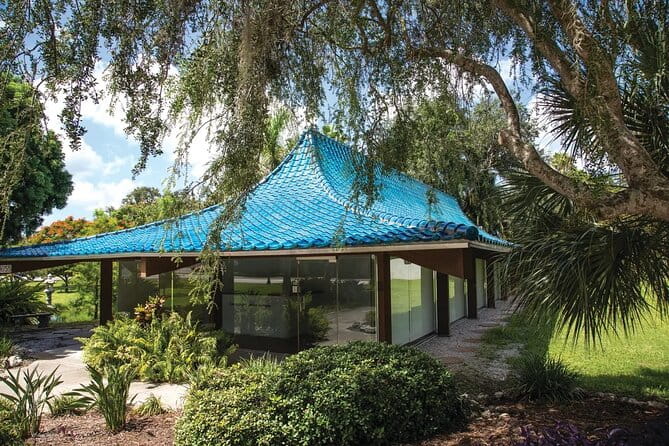 Sarasota Architecture Tour - FAQs