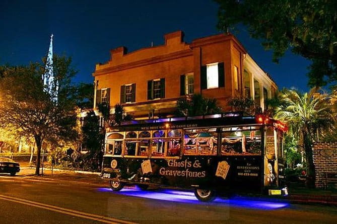 Savannah Ghosts & Gravestones Trolley Tour - Final Thoughts: Is It Worth It?