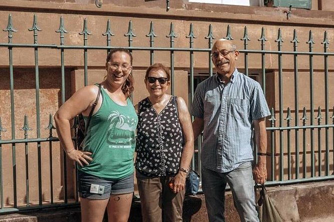 Savannah History Walking Tour - Final Thoughts