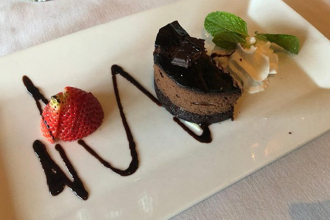 Savor Santa Fe: Wine Pairing Dinner - FAQ