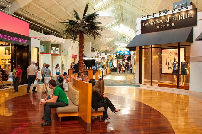 Sawgrass Mills Mall - Transportation - Round Trip - Who Will Benefit Most from This Tour?