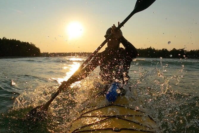 Sea Kayaking in Door County, Wisconsin - Frequently Asked Questions