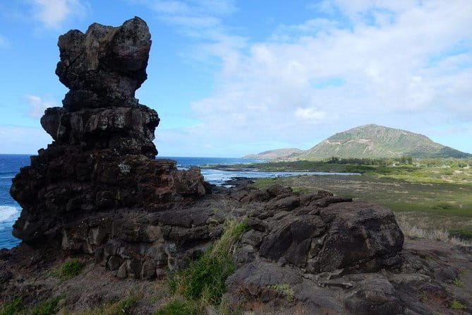 Secret Oahu Hawaii Culture Tour With A Local Guide - Practical Considerations
