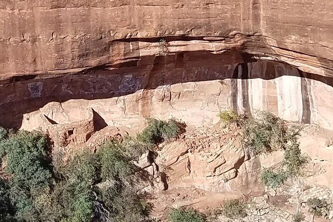 Secret Wilderness (45+ Mile) - Sedona Helicopter Tour - Who Should Consider This Tour?