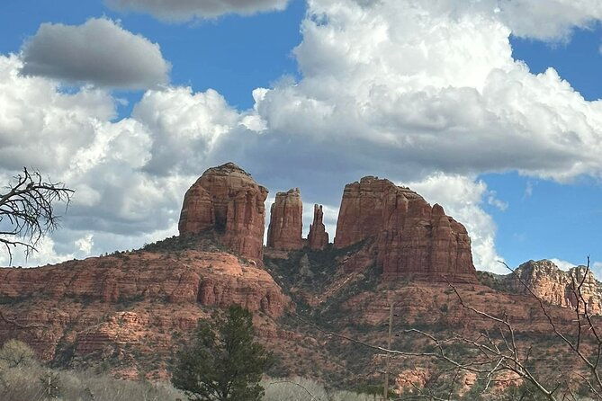 Sedona Highlights Scenic Jeep Tours - FAQ
