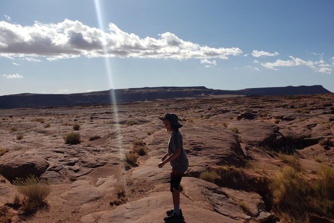 Sedona & Oak Creek Canyon 2-Hour Private Tours - Who Will Love This Experience?