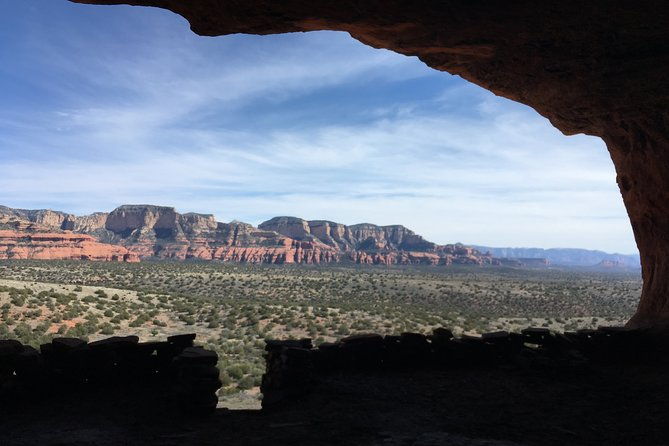 Sedona Sacred Places and Vortex Private Tour - FAQs
