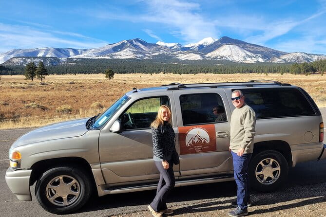 Sedona to Grand Canyon Explorer Voyage; Small Group Tour - FAQ: Your Practical Questions Answered