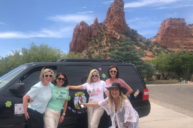 Sedona’s #1 Vortex and the City Tour - The Sum Up: Is This Tour Worth It?