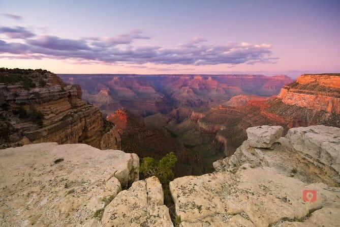 Self-Guided Audio Driving Tour in Grand Canyon South Rim - Who Will Love This Tour?