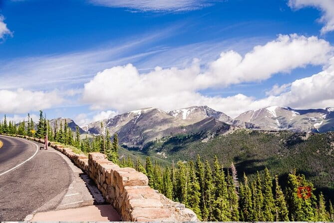 Self-Guided Audio Driving Tour in Rocky Mountain National Park - FAQs