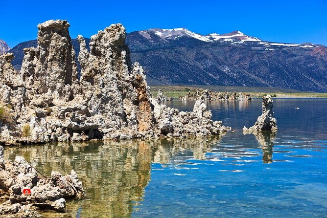 Self-Guided Audio Driving Tour in Yosemite - Who Will Love This Tour?