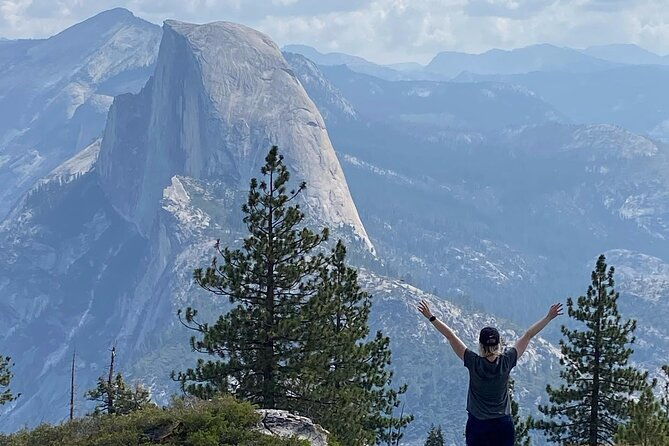 Semi Private Yosemite Valley Tour with Hotel Pick Up and Lunch - The Practical Aspects and What They Mean for You