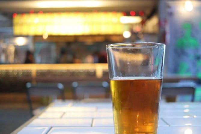 Shared 6 Hours Tijuana Taco and Craft Beer Tour - Why This Tour Offers Great Value