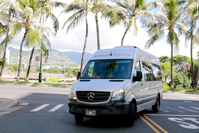 Shared Arrival Transfer: Maui Airport to Hotel - Final Thoughts