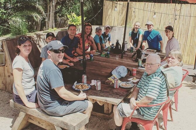 Shared Food & Waterfall Tour in Honolulu - FAQ