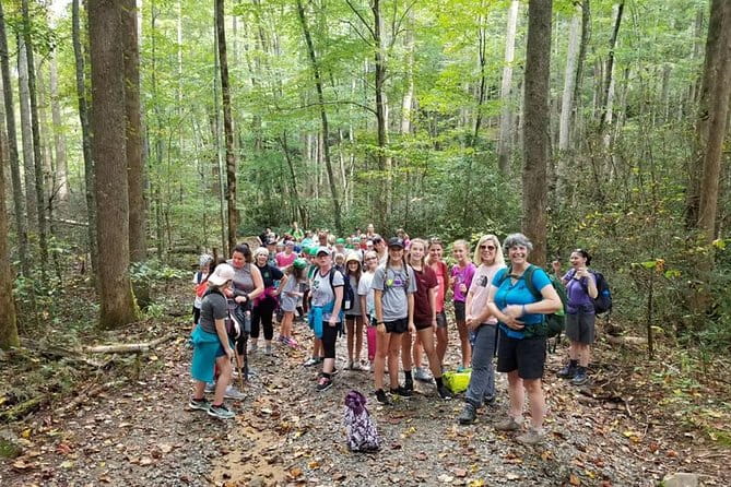 Sharing Nature with Children - Who Will Love This Tour?