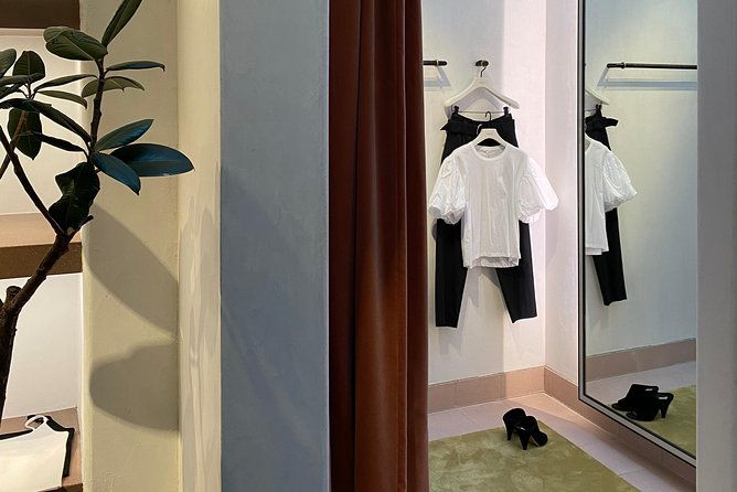 Shopping in NYC - Curated by a Personal Stylist - Who Will Love This Tour?