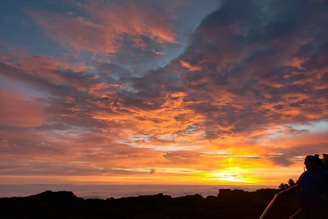 Shore Excursion: Haleakala Sunrise Tour for Pride of America Passengers - Practical Considerations