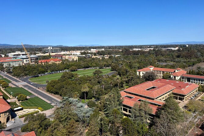 Silicon Valley Private Tour from San Francisco - Frequently Asked Questions