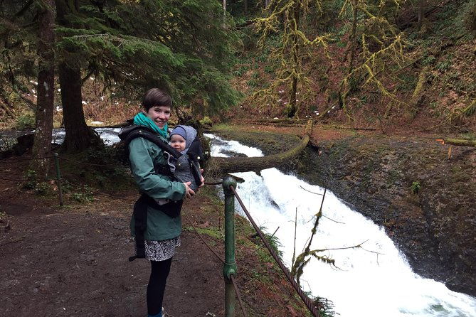 Silver Falls Hike - Frequently Asked Questions