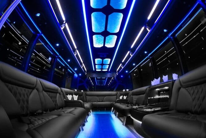 Skip-the-Line at Vegas Clubs with a Party Bus! - Value and Pricing Analysis