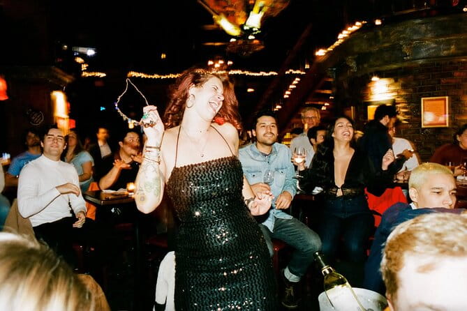 Skip the Line: Shake, Rattle and Roll Dueling Pianos Show Ticket - FAQs about the Dueling Pianos Show