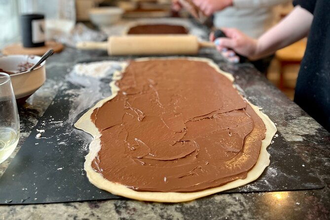 Slovak Kolaches and Babka Baking Class in Park City - Practical Details
