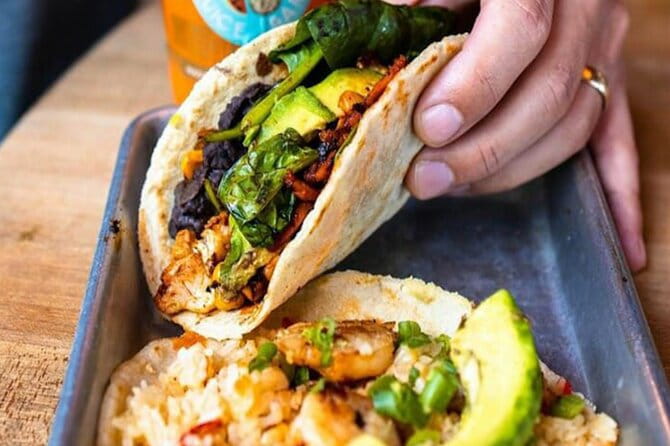 Small-Group Austin Taco Food Walking Tour - FAQ