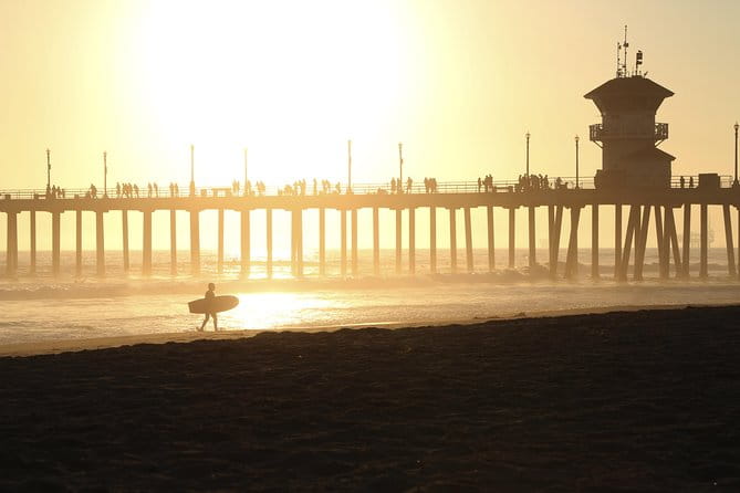 Small-Group Best Beaches in Orange County Day Tour - Who Will Love This Tour?