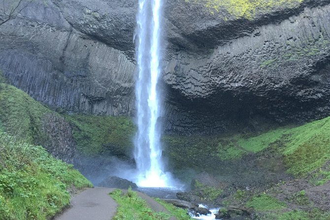 Small Group: Columbia River Gorge Waterfalls and Mt Hood Day Tour from Portland - FAQ