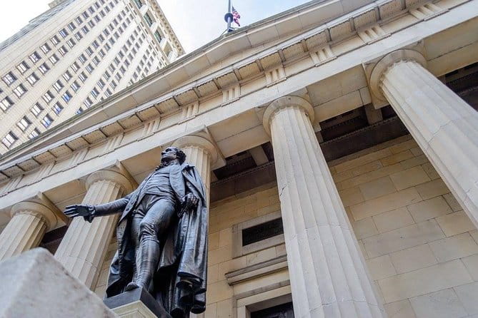 Small-Group Downtown, 911 Memorial, Wall Street Tour - Practical Details and Value