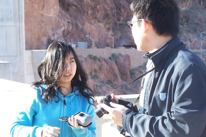 Small Group Grand Canyon Skywalk & Hoover Dam Tour - FAQs