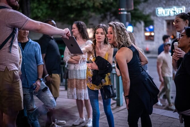 Small Group Pub Walk Tour in Austin with Professional Guide - Final Thoughts: Who Will Love This Tour?