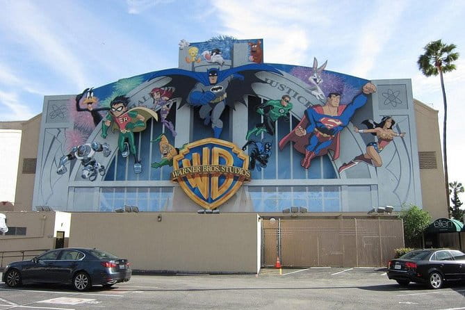Small-Group Warner Bros and Hollywood Tour from Anaheim - Value and Practical Considerations