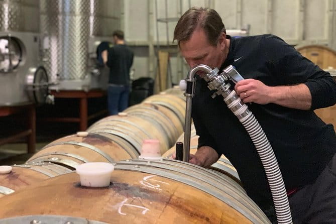 Small-Group Wine Tasting Tour of Santa Barbara Wine Country - FAQ