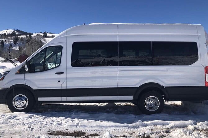 Snake River Scenic Float Private Guided Tour - Frequently Asked Questions
